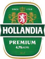 Bavaria, Hollandia Premium