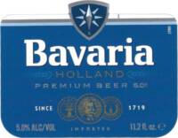 Bavaria, Bavaria Holland Premium Beer