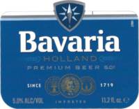 Bavaria, Holland Premium Beer