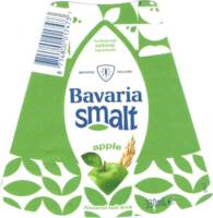 Bavaria, Bavaria Smalt Apple