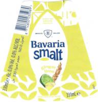 Bavaria, Smalt Ginger Lime