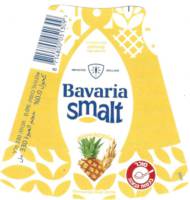 Bavaria, Smalt Pineapple