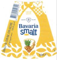 Bavaria, Bavaria Smalt Pineapple