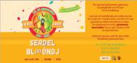 De Brouwschuur, Serdel Bl(h)óndj