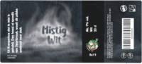 De Brouwschuur, Mistig Wit