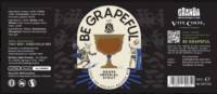 Brouwerij De Molen, Be Grapeful