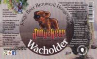 Jonge Beer Bierbrouwerij, Wacholder
