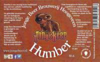 Jonge Beer Bierbrouwerij, Humber