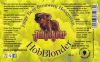 Jonge Beer Bierbrouwerij, Hobblonder