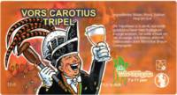 Blerickse Brouw Compagnie, Vors Carotius Tripel Blerickse Brouw Compagnie, Vors Carotius Tripel