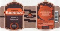 Kameraod Brouwers, De  Beste Kameraod Dubbel Kameraod Brouwers, De  Beste Kameraod Dubbel