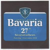 Bavaria, 27ste Bavaria Ruilbeurs
