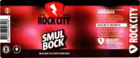 Rock City Brewing, Smulbock