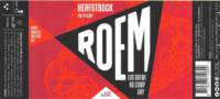 De Zoetermeerse Brouwerij, ROEM Herfstbock