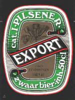 Bavaria, Export Pilsener