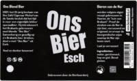 De Bierboerderij, Ons Bier De Bierboerderij, Ons Bier
