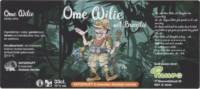 Puuro Bierbrouwerij, Ome Wilie Oët Brazilië