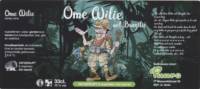 Puuro Bierbrouwerij, Ome Wilie Oët Brazilië