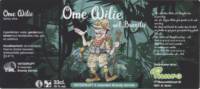 Puuro Bierbrouwerij, Ome Wilie Oët Brazilië