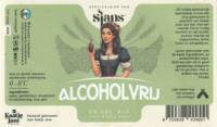 Brouwerij 't Meuleneind , Sjans Alcoholvrij