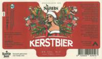 Brouwerij 't Meuleneind , Sjans Kerstbier