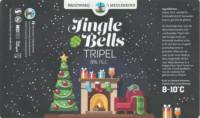 Brouwerij 't Meuleneind , Jingle Bells Tripel