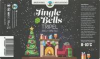 Brouwerij 't Meuleneind , Jingle Bells Tripel