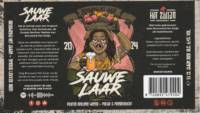 Brouwerij Het Zwijn, Sauwe Laar