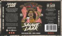 Brouwerij Het Zwijn, Sauwe Laar