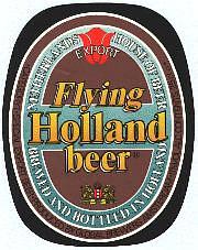 Bavaria, Flying Holland Beer