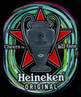 Licentiebrouwsels , Heineken Original