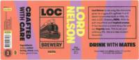 LOC Brewery, Lord Nelson