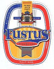 Bavaria, Fustus