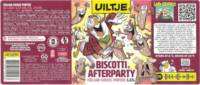 Uiltje Brewing Company, Biscotti Afterparty