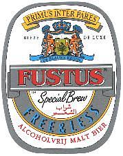 Bavaria, Fustus