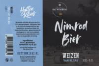 Brouwerij Huttenkloas, Nimrod Weizen Bier