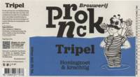 Brouwerij Pronck, Tripel