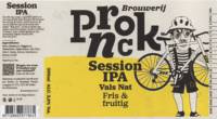 Brouwerij Pronck, Session IPA Vals Nat