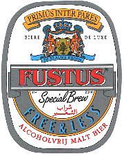 Bavaria, Fustus