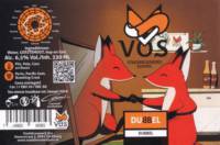 Stadsbrouwerij Vos, Dubbel