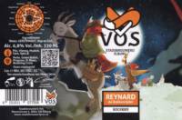 Stadsbrouwerij Vos, Reynard de Bokkenrijder