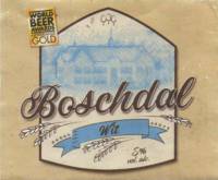 Brouwerij Boschdal, Wit