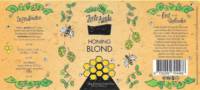 De Zoetermeerse Brouwerij, Zoete Aarde Honing Blond