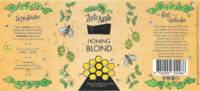 De Zoetermeerse Brouwerij, Zoete Aarde Honing Blond