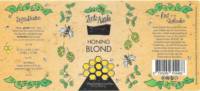De Zoetermeerse Brouwerij, Zoete Aarde Honing Blond