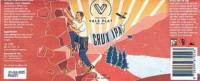 Brouwerij Vals Plat, Crux IPA