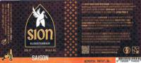 Brouwerij Nieuw Sion, Saison