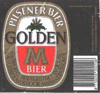 Bavaria, Golden M Bier