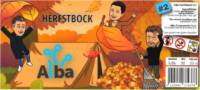 De Zoetermeerse Brouwerij, Alba #2 Herfstbock