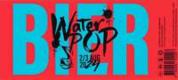 De Zoetermeerse Brouwerij, Waterpop Bier
